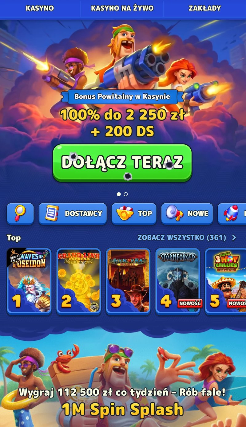 Image: Pistolo Casino - Najlepsze Kasyno Online Dla Polaków Do Dnia Dziś Image: Pistolo Casino - Najlepsze Kasyno Online Dla Polaków Do Dnia Dziś