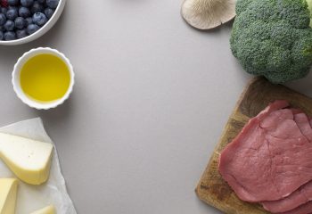 delicious-ingredients-keto-diet